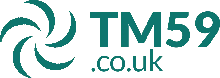 TM59 Assessments Logo
